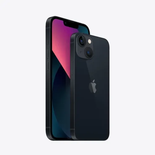 Apple iPhone 13 128g - Meia noite (Seminovo)
