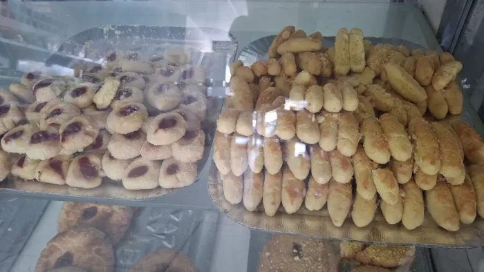 Vaga pra auxiliar padeiro