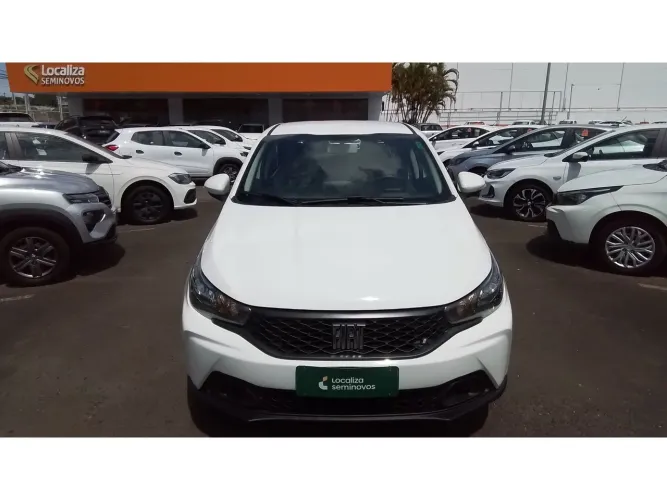 Fiat Argo Drive 1.0 Firefly 2025