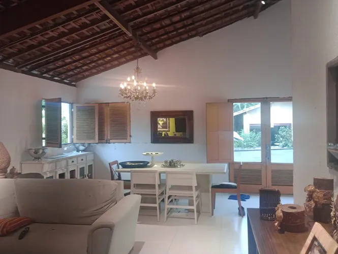 Casa para aluguel período de são João