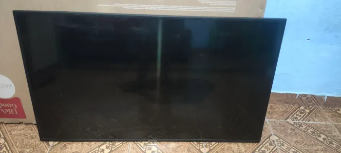 tv ?