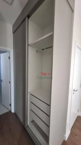 Apartamento com 2 dormitórios para alugar, 82 m² por R$ 6.715,00/mês - Sky Towers Home - I