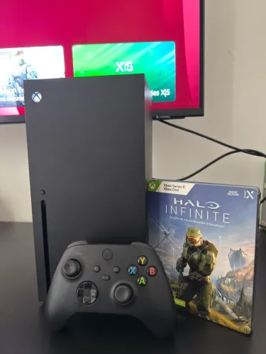 Xbox series x