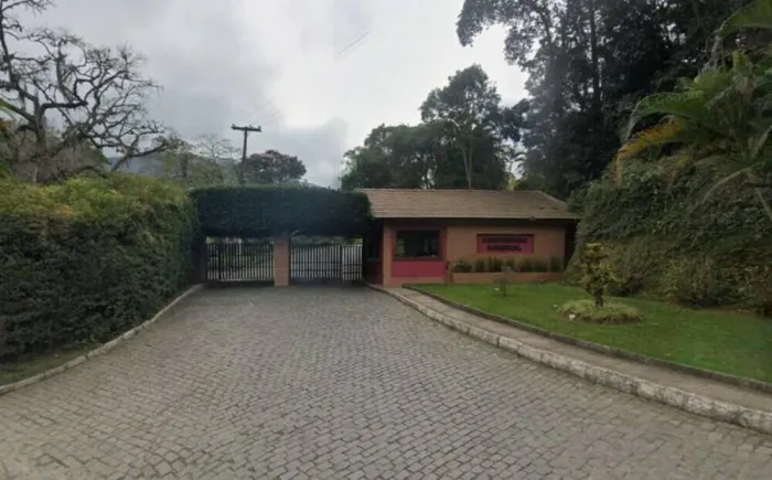 TERRENO RESIDENCIAL em TERESÓPOLIS - RJ, PARQUE DO IMBUI