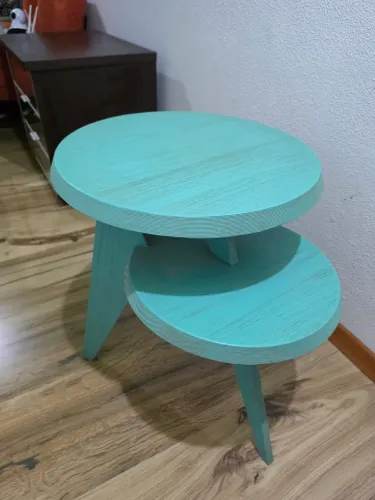 Mesa de canto