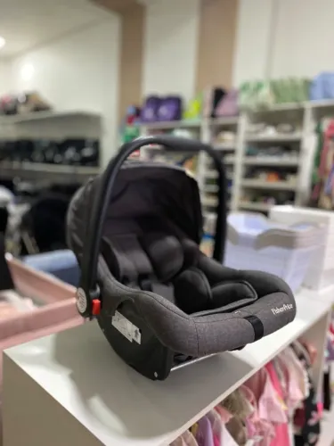 BB CONFORTO FISHER PRICE SEMI NOVO