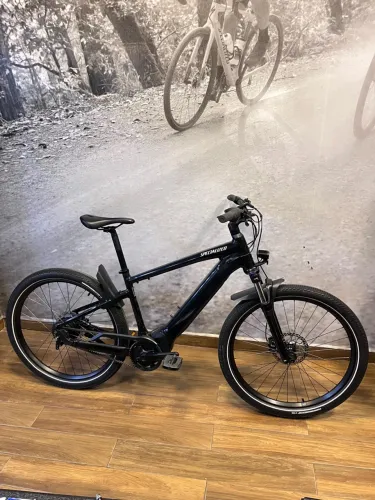 Specialized Turbo Levo 3.0 IGH