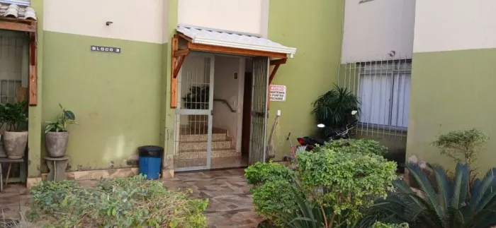 Apartamento para comprar Copacabana Belo Horizonte