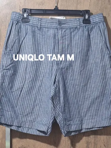 Bermudas masculinas Tam 46 e Tam M