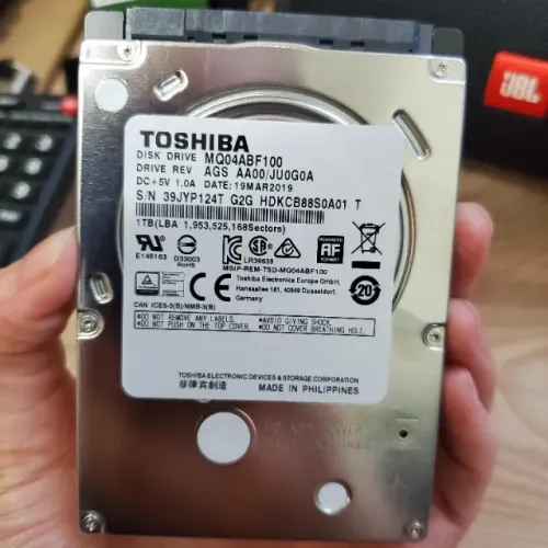 hd ps4 usado funciona mas sem garantia posso considerar troca