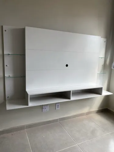 Montador de móveis profissional 