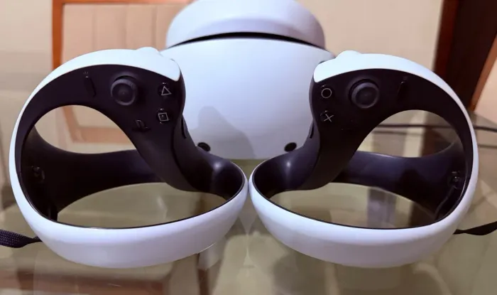 VR2 PS5