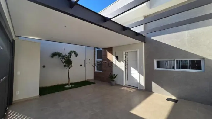 Casa à venda em Indaiatuba, Parque Residencial Sabiás, com 2 quartos, com 115 m²