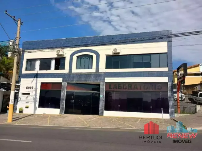 Salão Comercial para Aluguel no Centro de Vinhedo com 150 m²