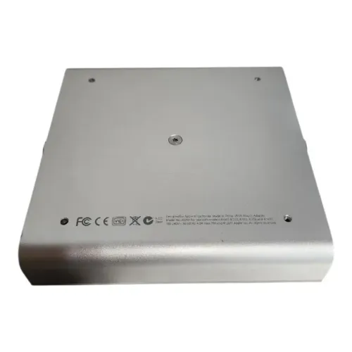 Placa Adaptadora Apple Vesa 100mm A1313