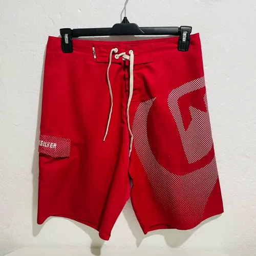 Bermuda da Quiksilver original