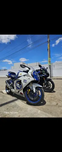 Gsxr sred w 750