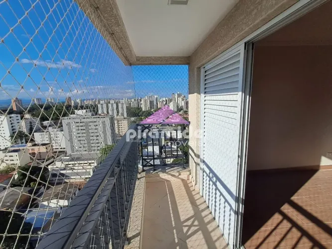 Apartamento à venda, na Vila Ema, R$ 2.120.000,00 - São José dos Campos, SP