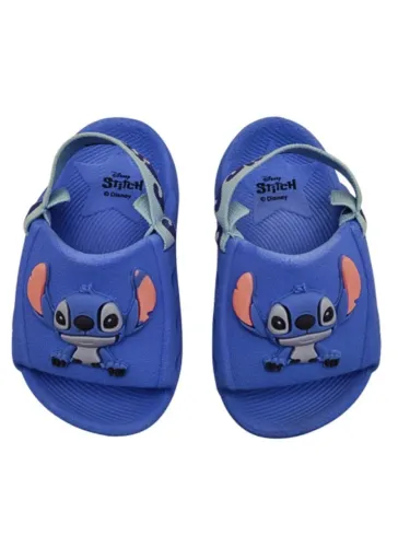 Chinelo Slide Bebê Infantil Queridos Grendene Kids 22993