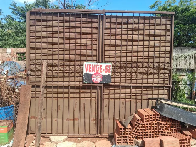 portão 2x3