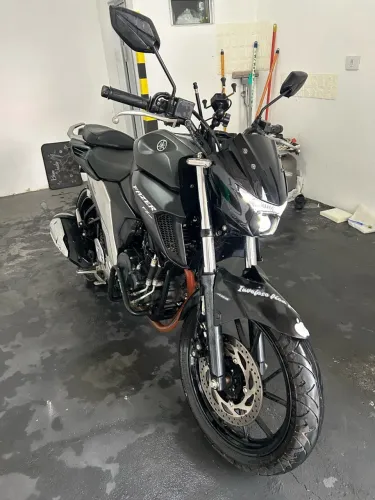 Yamaha FZ25 250 Fazer Flex 2022