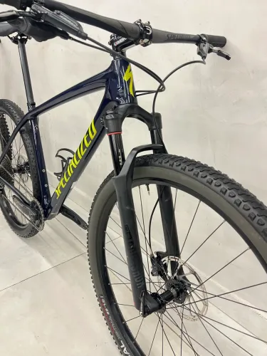 Specialized epic