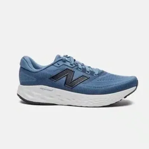 tênis new balance evoz v4 azul