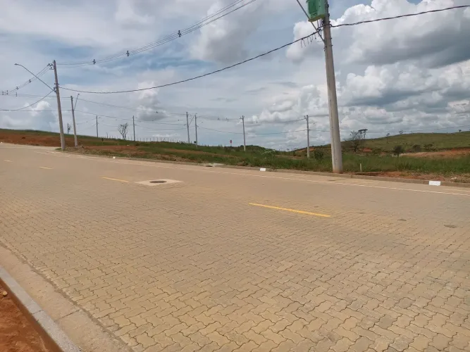 Vendo/troco por carro terreno residencial primori em Guaratinguetá 