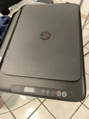 Impressoras HP NOVA