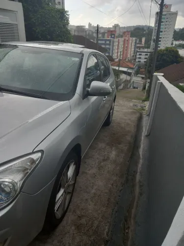 Hyundai I30 2.0 16V 145cv 5P Aut. 2010