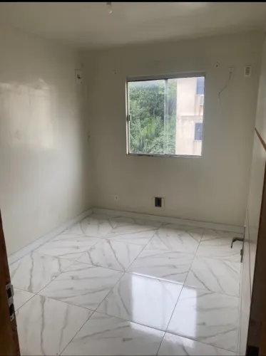 Aluga-se apartamento no condomínio super-life castanhal