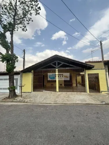 Santa Inês II-casa lote inteiro c/ edícula- permuta por apartamento até R$350 mil