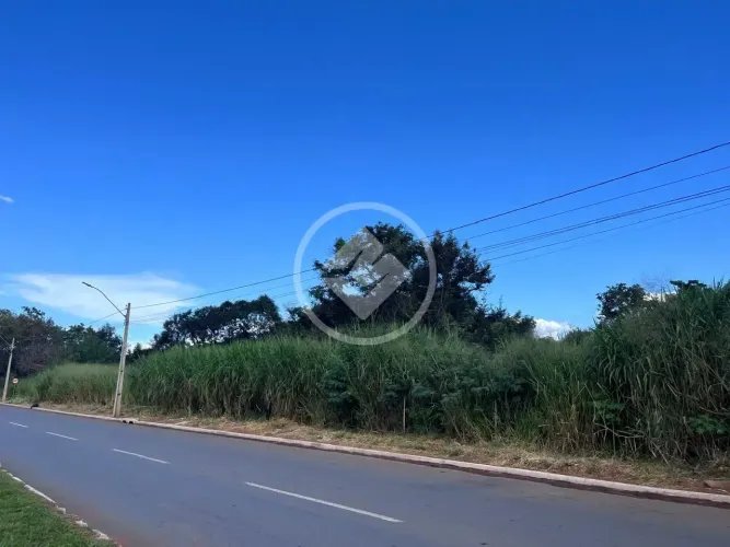 Área Imperdível em Goiânia!!! codigo: 324514