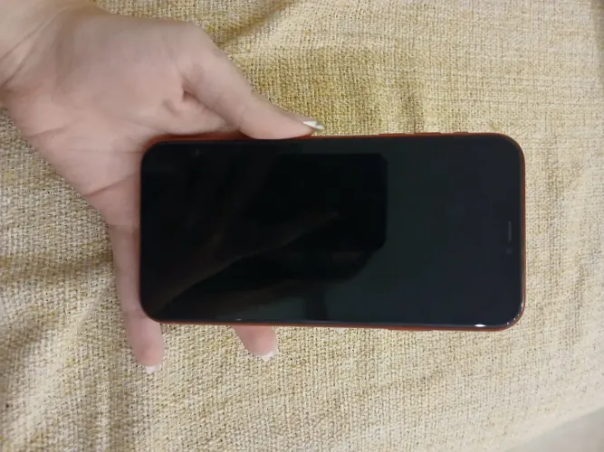 Iphone 11 - 64gb