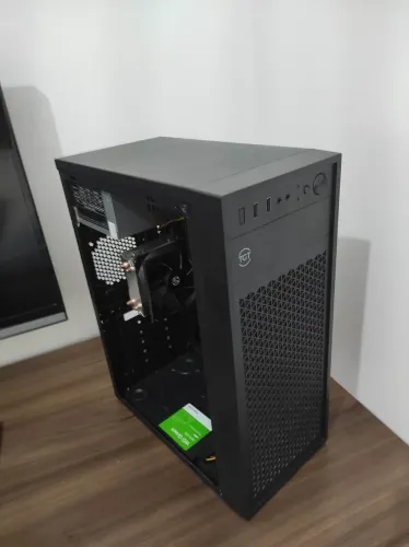 PC Intel Core i5 | 16GB RAM | SSD de 1TB | Windows 10 | Pronto para Uso