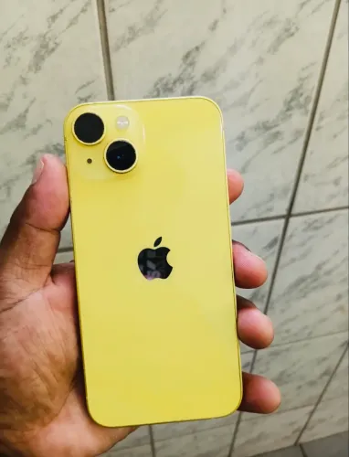 iPhone 14