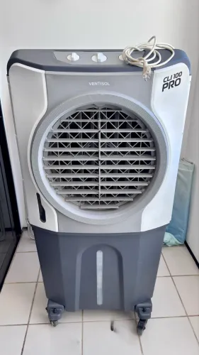 Climatizador Ventisol 100 Litros