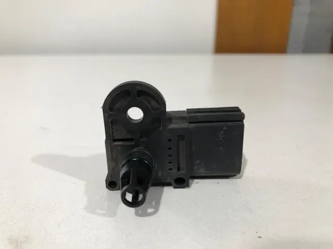 Sensor Map Ford Fusion 2.5 2010 2011 2012