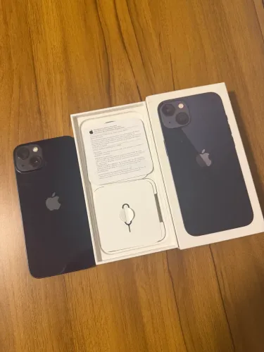iPhone 13 - 256 Gb