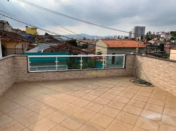 Sobrado 4 dormitórios, 2 suítes, 2 vagas, 300m2 no Imirim