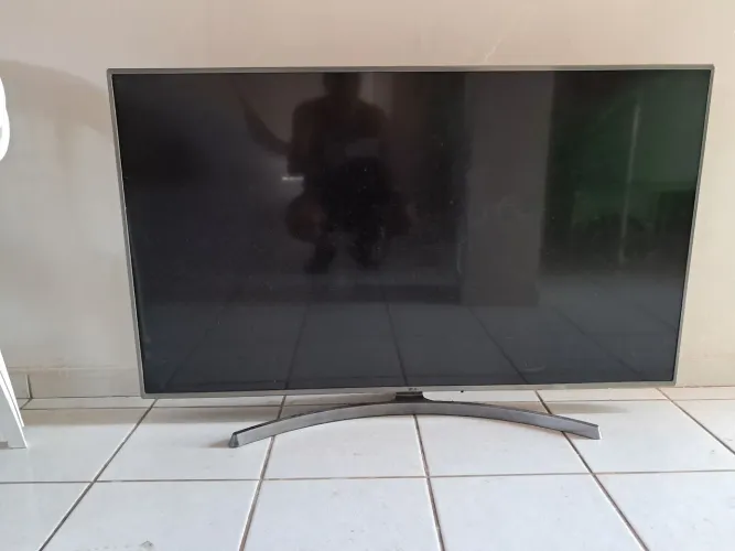 TV LG 55 polegadas