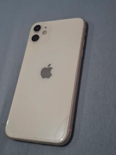 Vendo Iphone 11