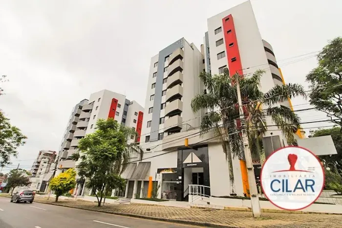 Imobiliária Cilar Aluga Loja no Centro com 44m², Ref. 06841.001-CILAR