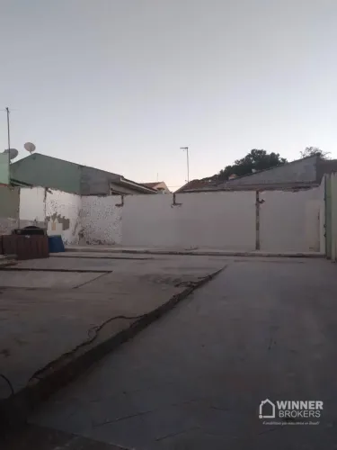 Terreno à venda, 154 m² por R$ 180.000,00 - Parque das Grevíleas - Maringá/PR