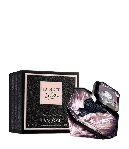 Perfume Lancôme La Nuit Tresor 75ml