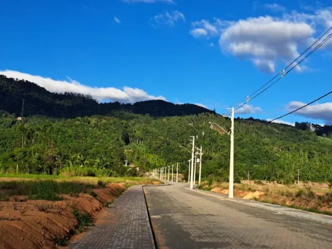 Terreno RODEIO - SC