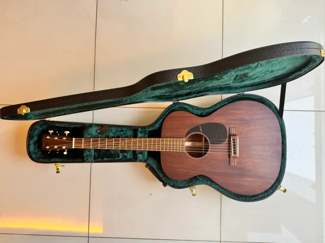 Violão Martin 000-15M (Americano) - Novíssimo