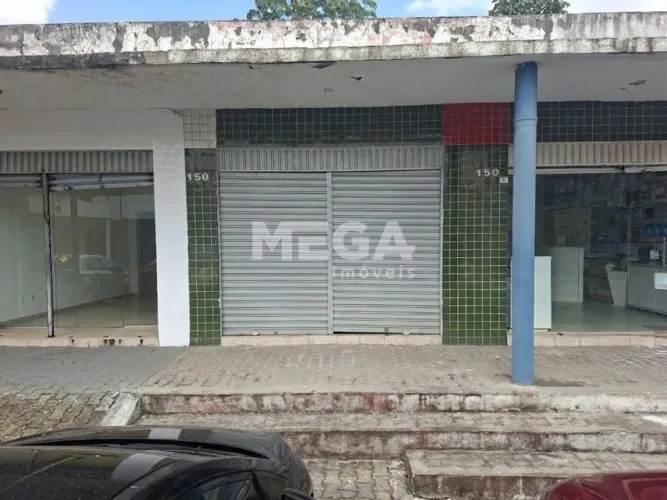 Ponto comercial no bairro Rodolfo Teófilo em Fortaleza, CE