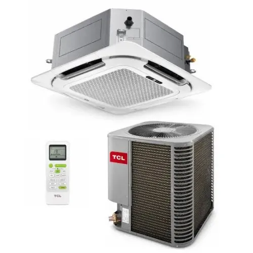 AR CONDICIONADO TCL K7 INVERTER 4 VIAS 55.000 BTUS