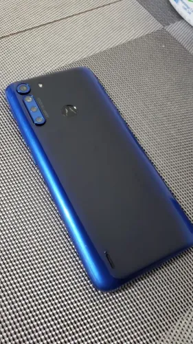 Motorola One Fusion 128gb